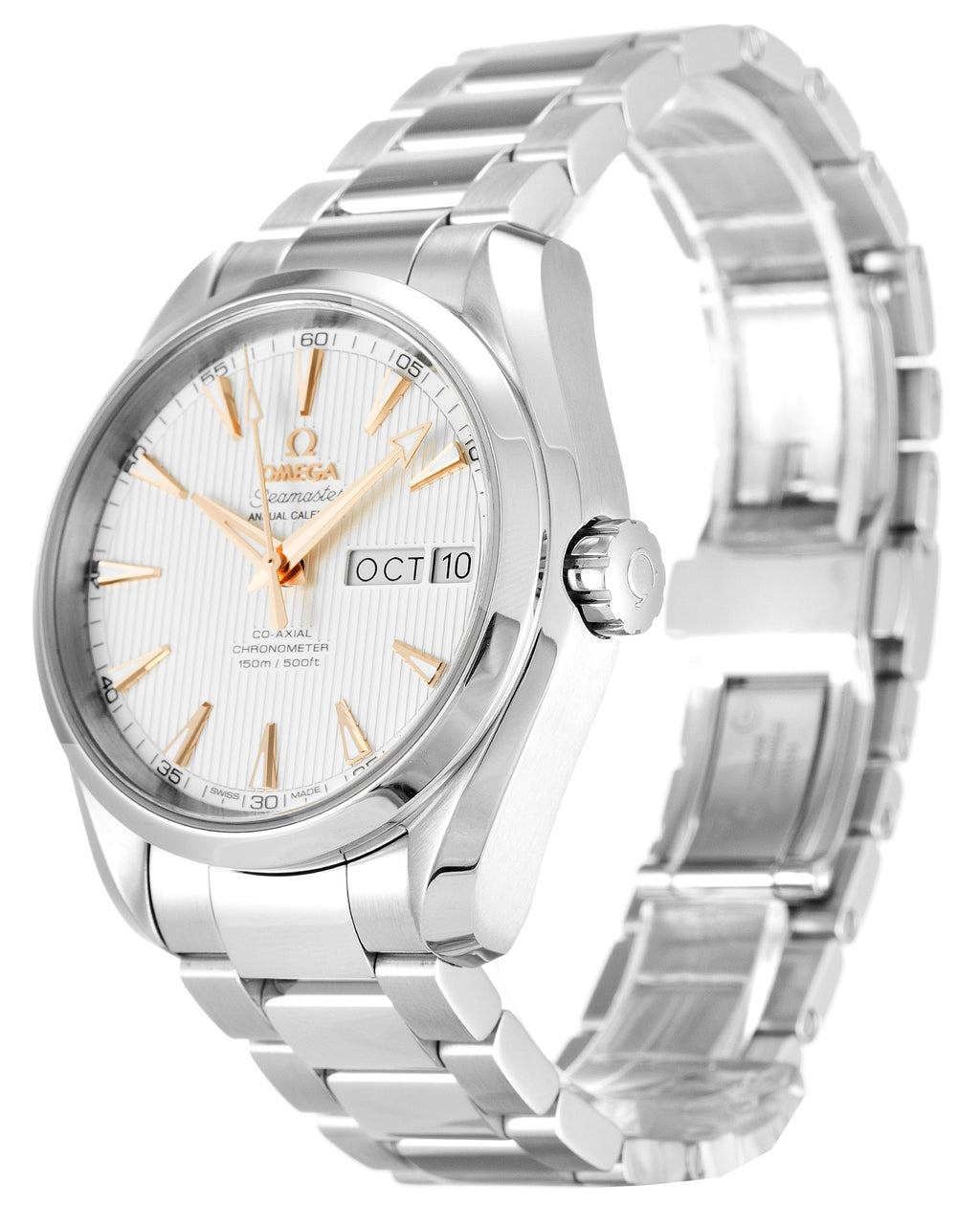 Omega Aqua Terra 150m caballero 231.10.39.22.02.001