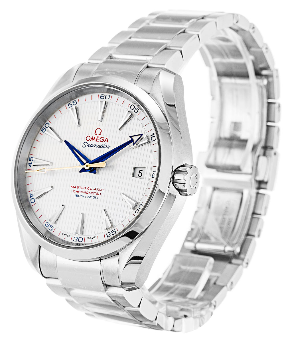 Omega Aqua Terra 150m caballero 231.10.42.21.02.004