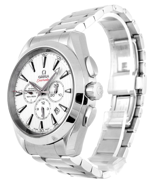 Omega Aqua Terra 150m caballero 231.10.44.50.04.001