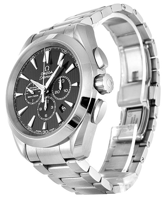 Omega Aqua Terra 150m caballero 231.10.44.50.01.001
