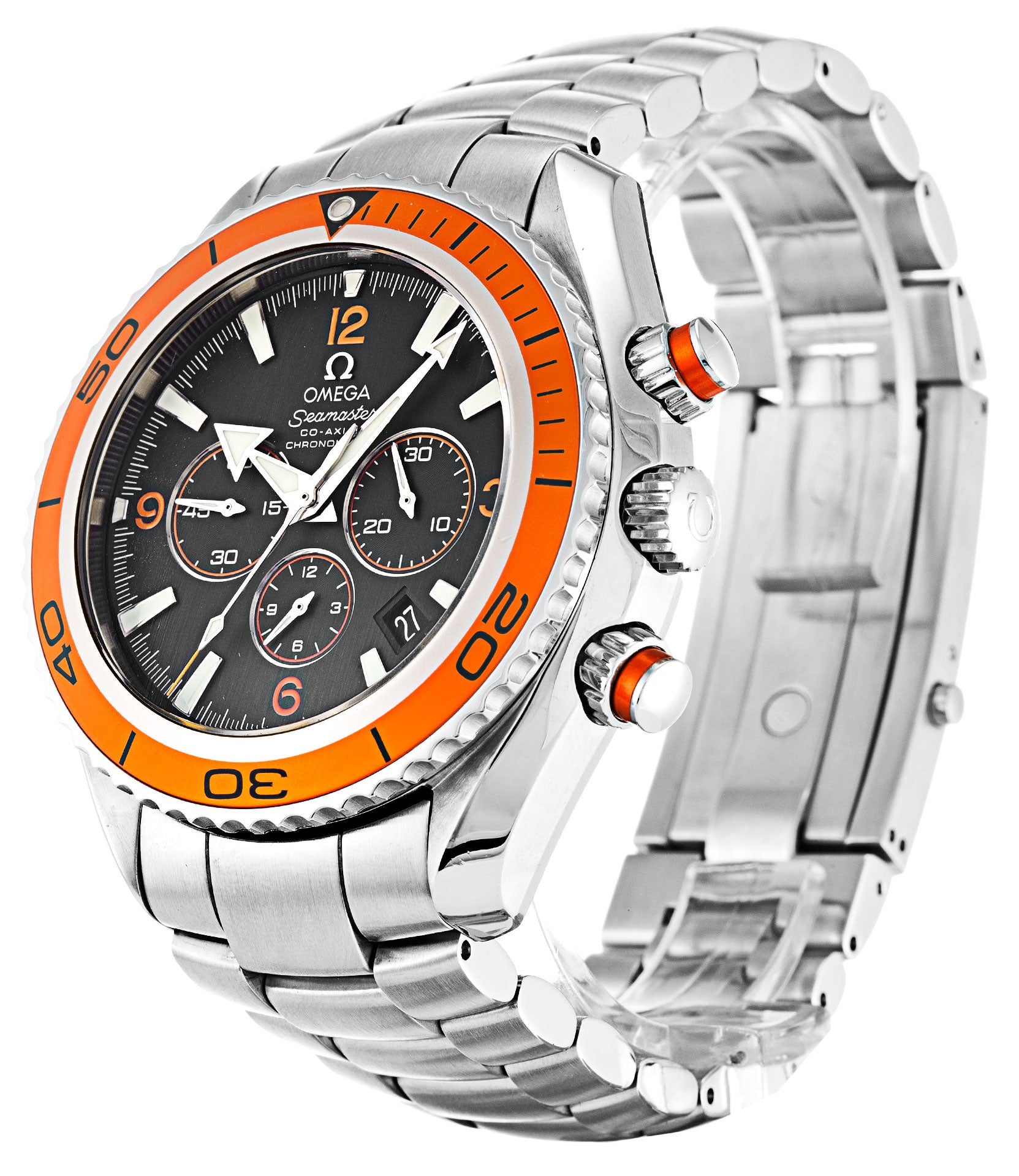 Omega Planeta Océano 2218.50.00
