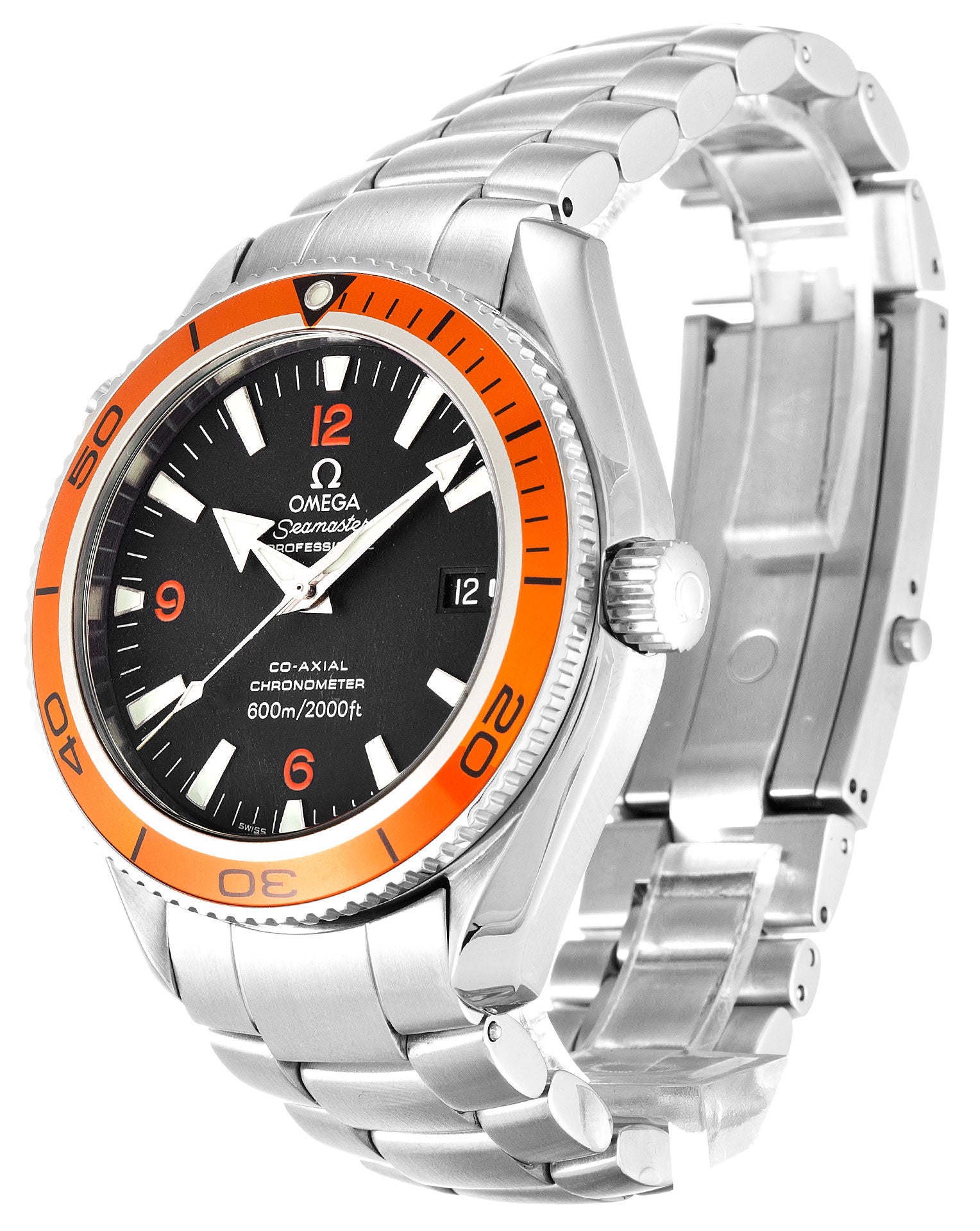 Omega Planeta Océano 2908.50.00