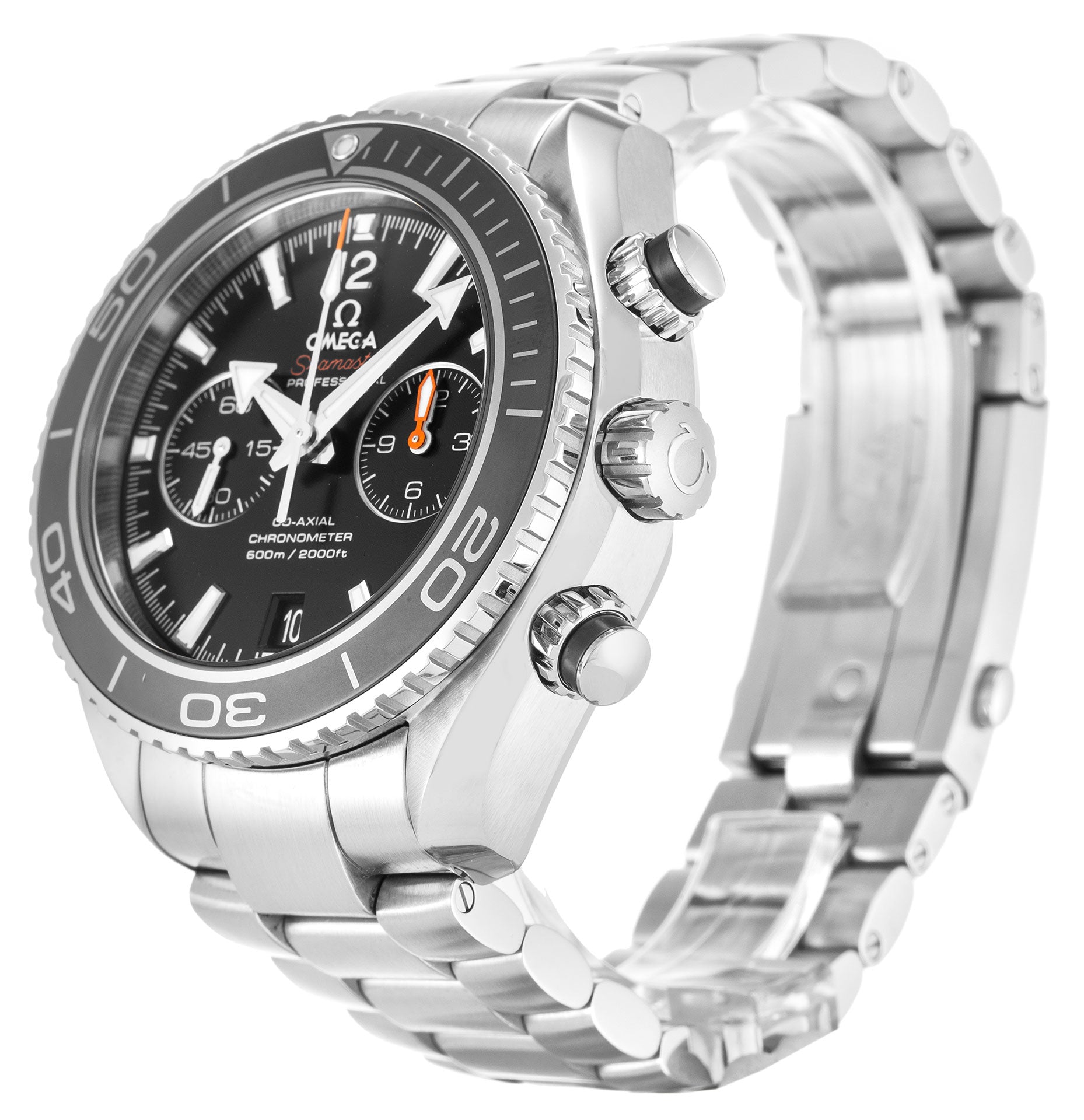 Omega Planeta Océano 232.30.46.51.01.003