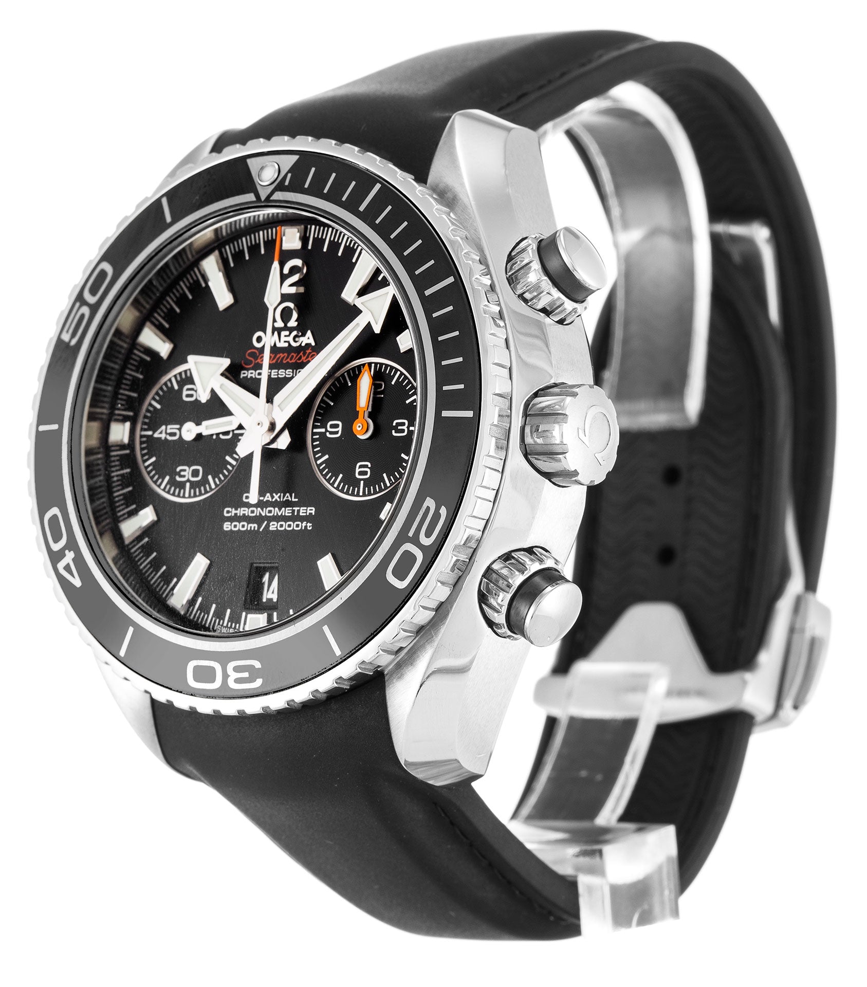 Omega Planeta Océano 232.32.46.51.01.003
