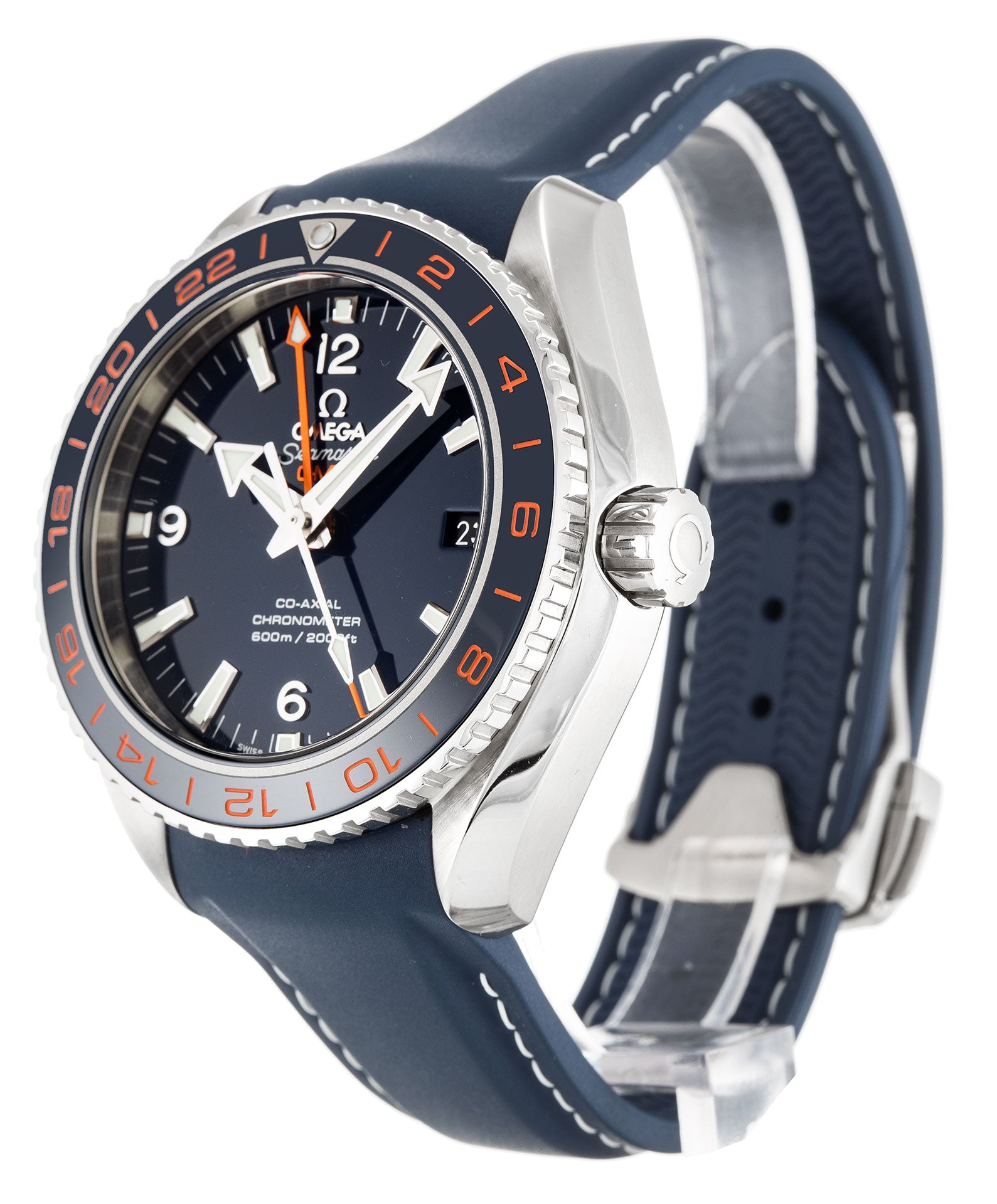 Omega Planeta Océano 232.32.44.22.03.001