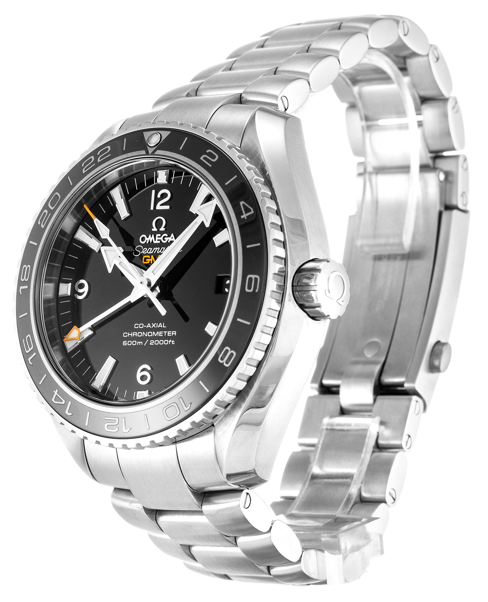 Omega Planeta Océano 232.30.44.22.01.001