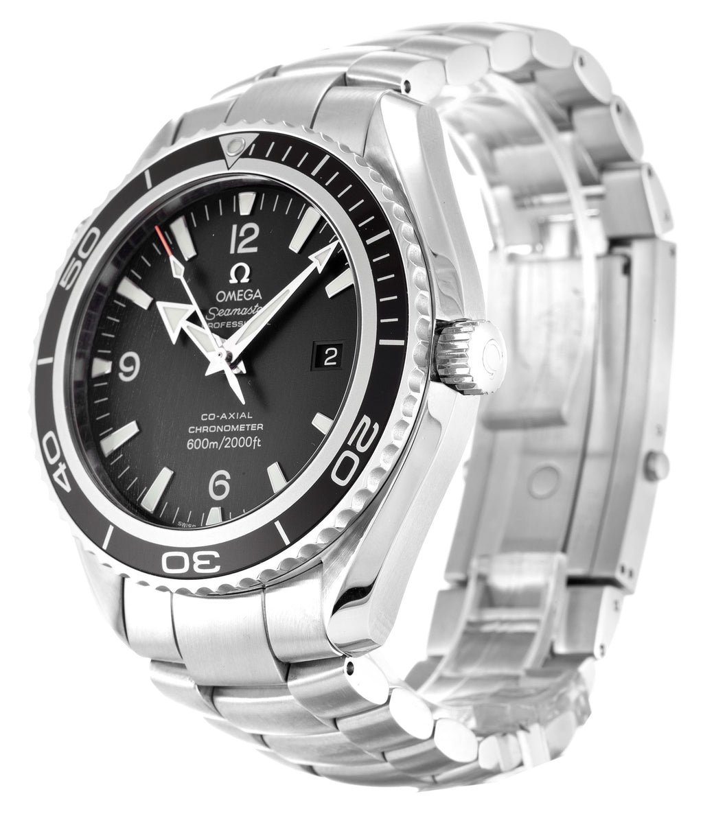 Omega Planeta Océano 2200.50.00