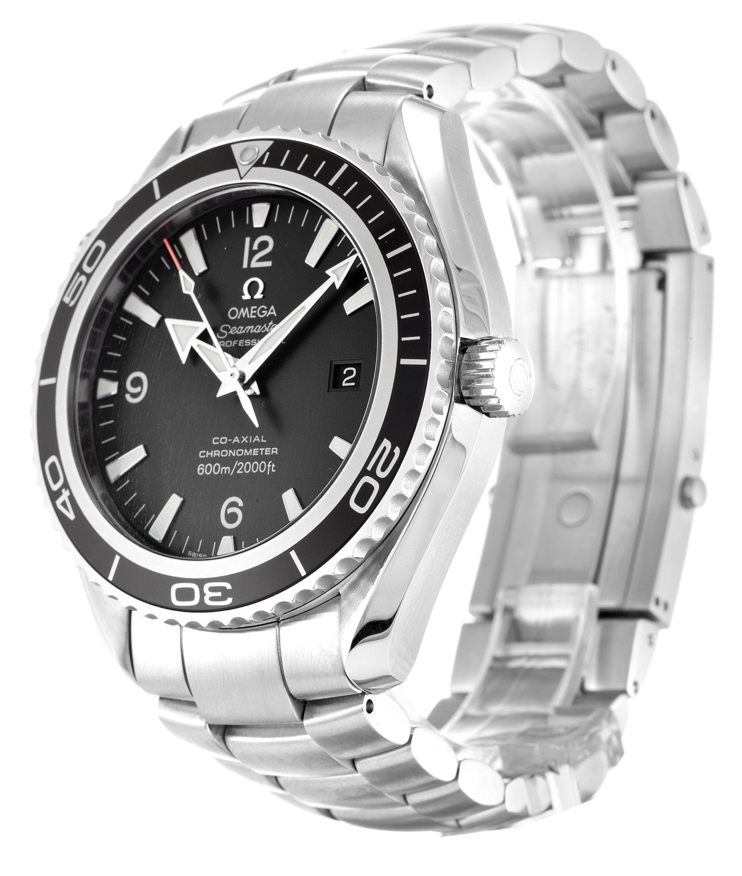 Omega Planeta Océano 2200.50.00