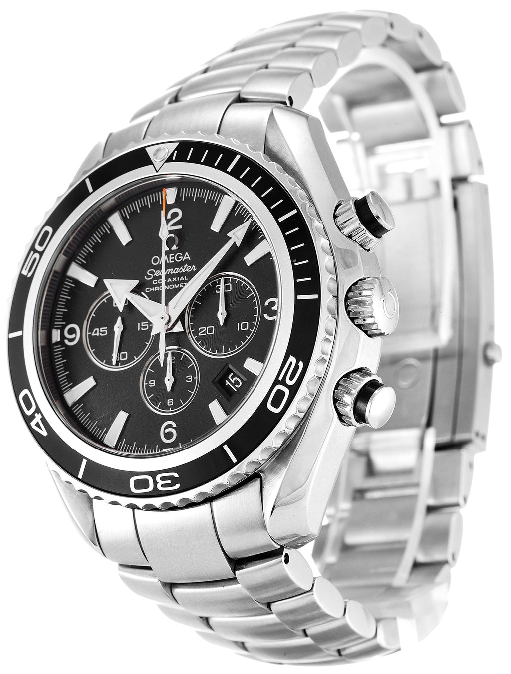Omega Planeta Océano 2210.50.00