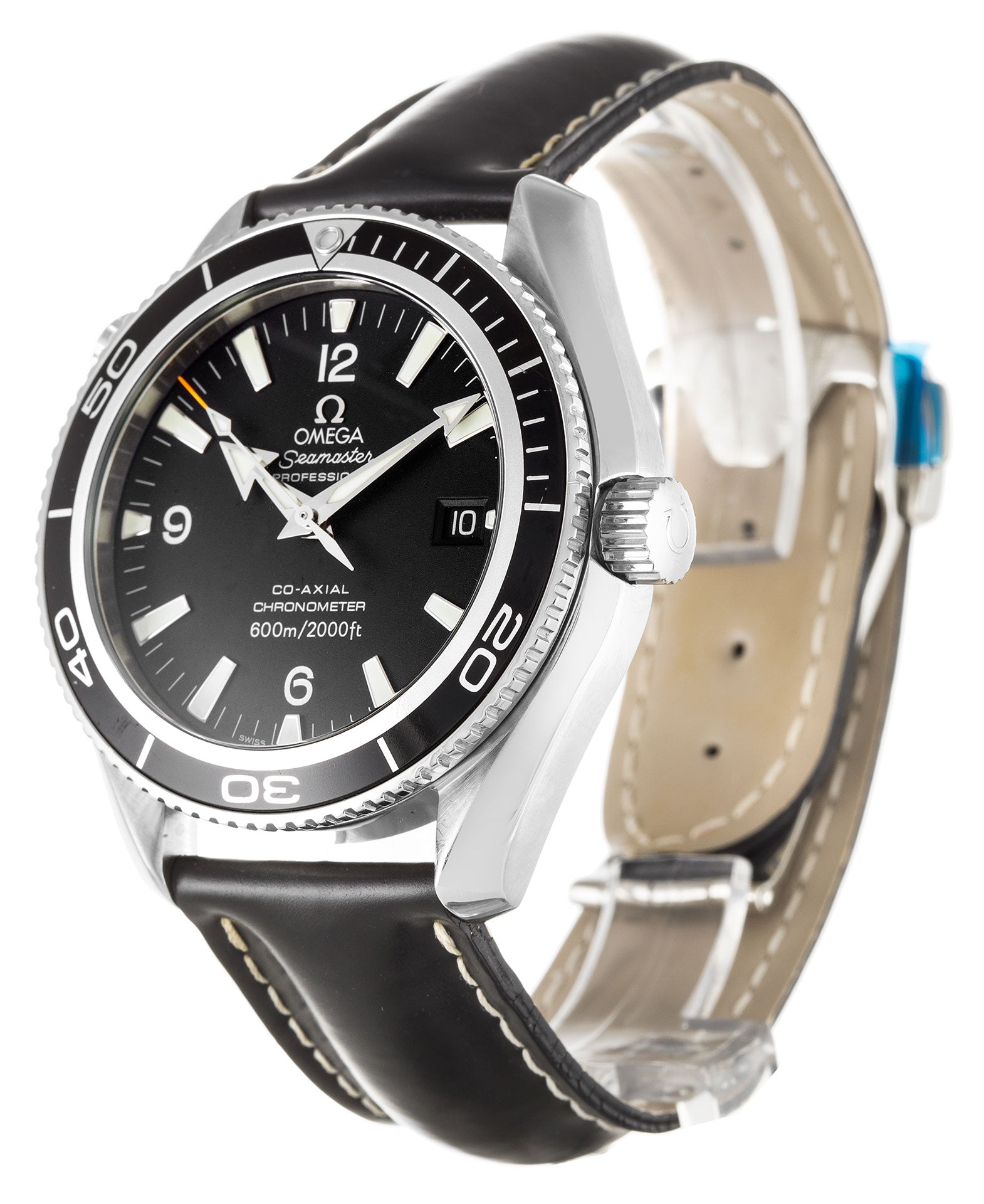 Omega Planeta Océano 2901.50.37