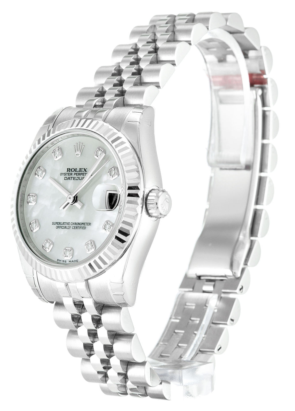 Señora Datejust 178274