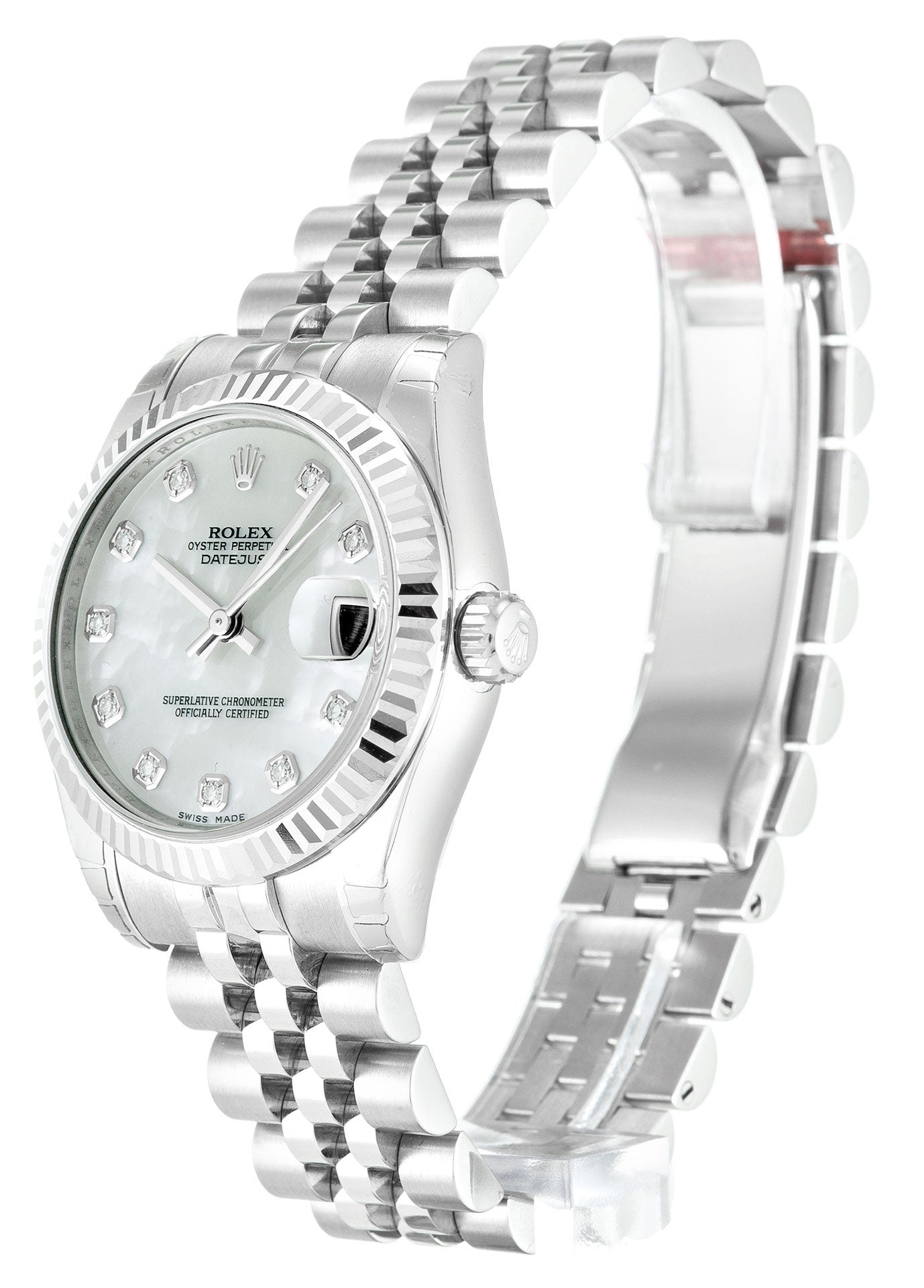Señora Datejust 178274