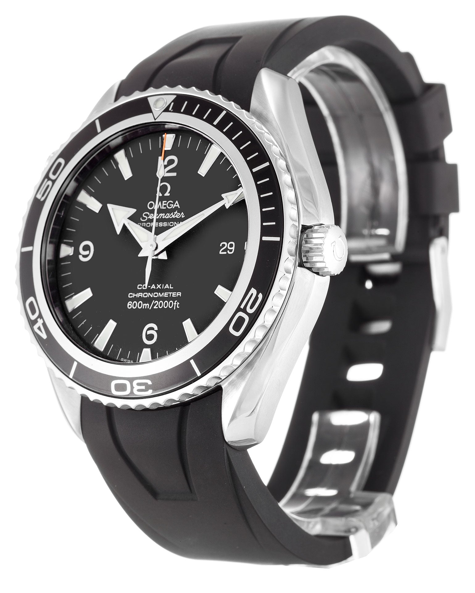 Omega Planeta Océano 2900.50.91