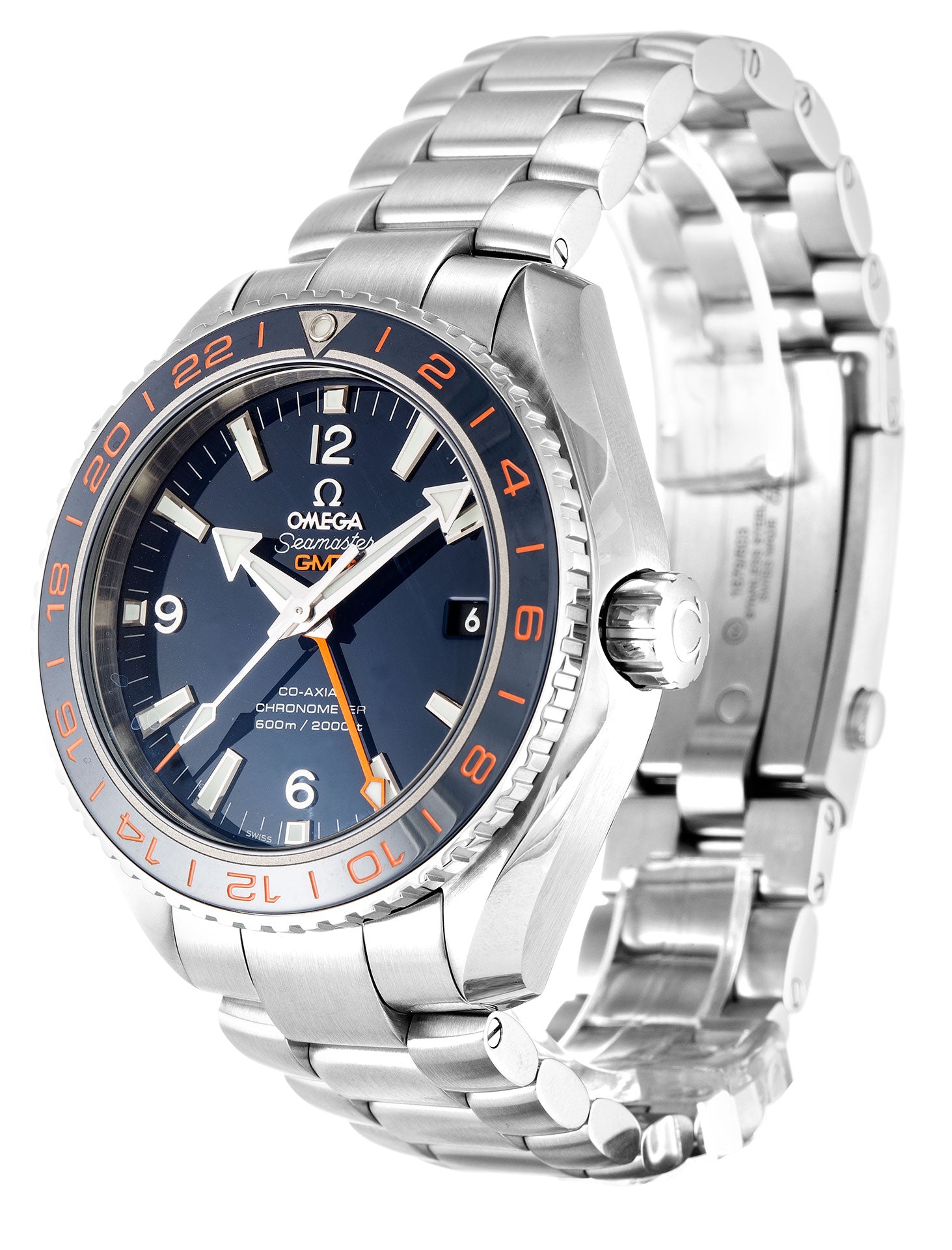 Omega Planeta Océano 232.30.44.22.03.001