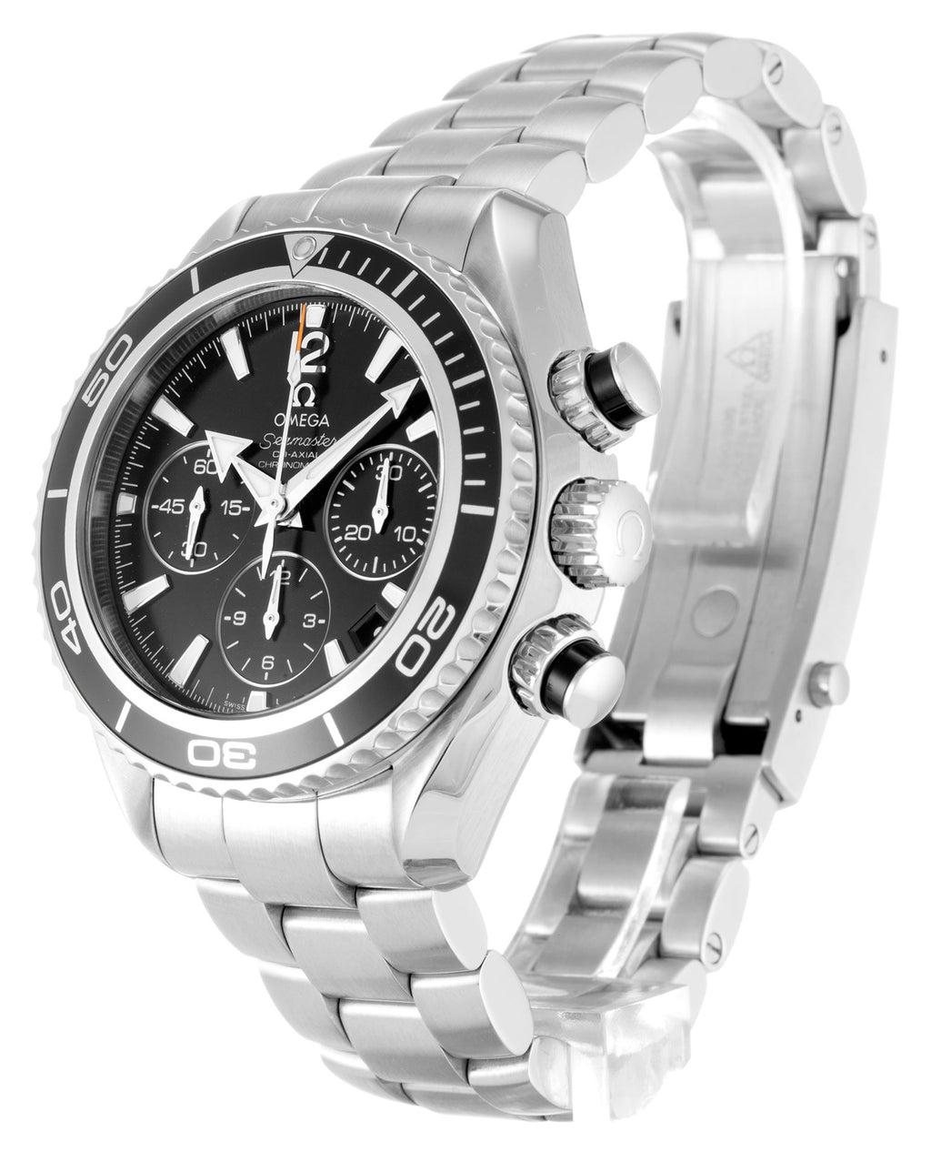 Omega Planeta Océano 222.30.38.50.01.001