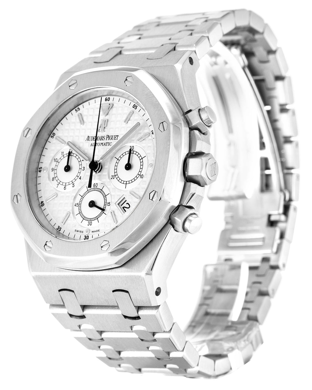 Audemars Piguet Royal Oak 25860ST.OO.1110ST.05
