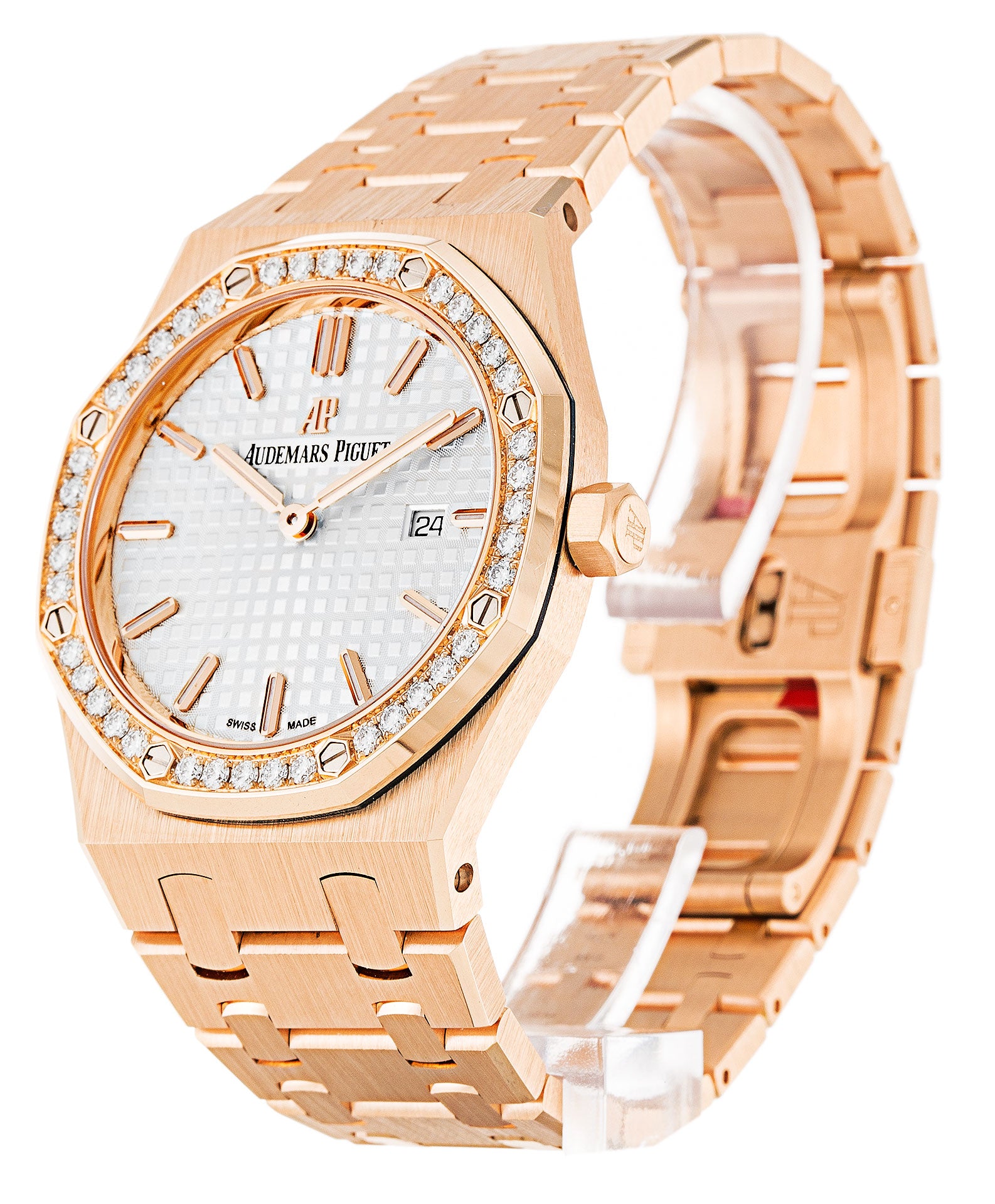 Audemars Piguet Royal Oak 67651OR.ZZ.1261OR.01