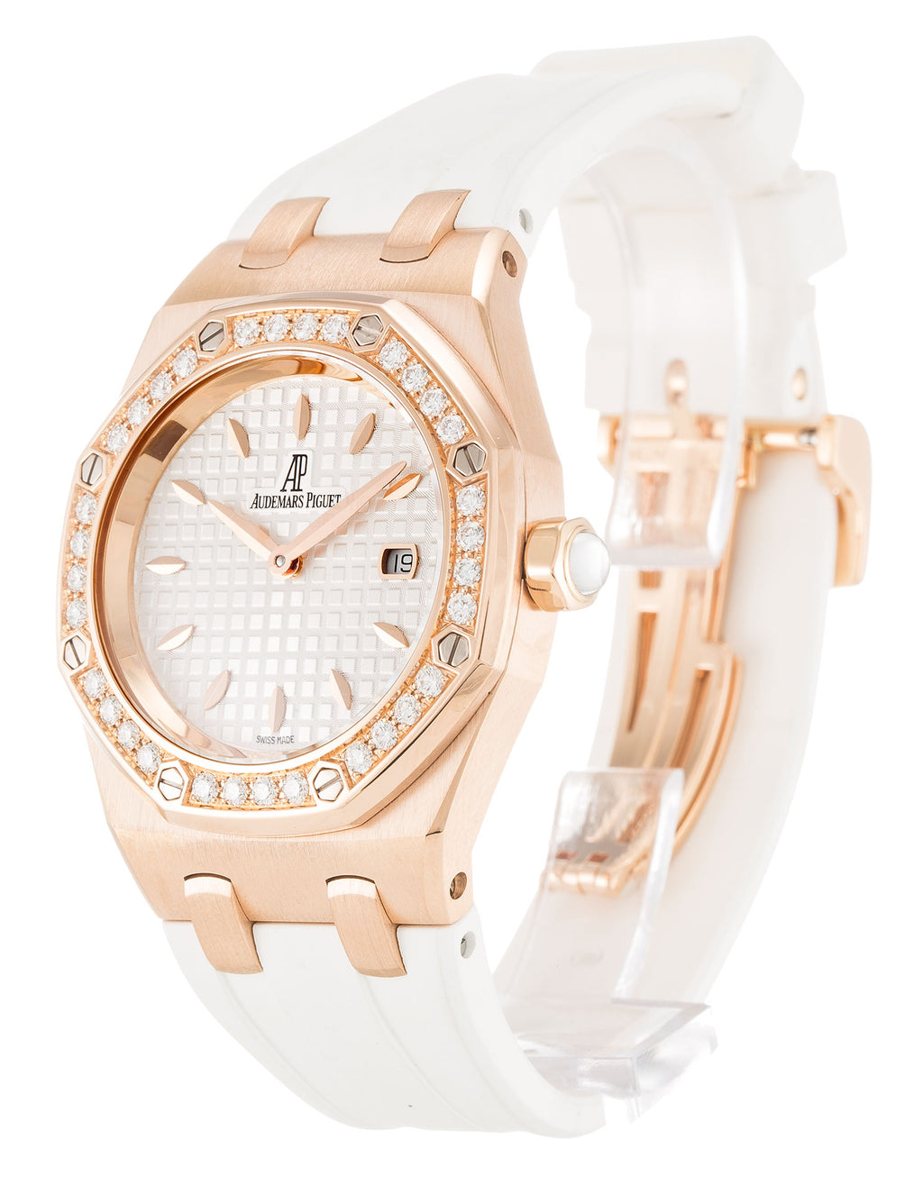 Audemars Piguet Royal Oak 67651OR.ZZ.D010CA.01