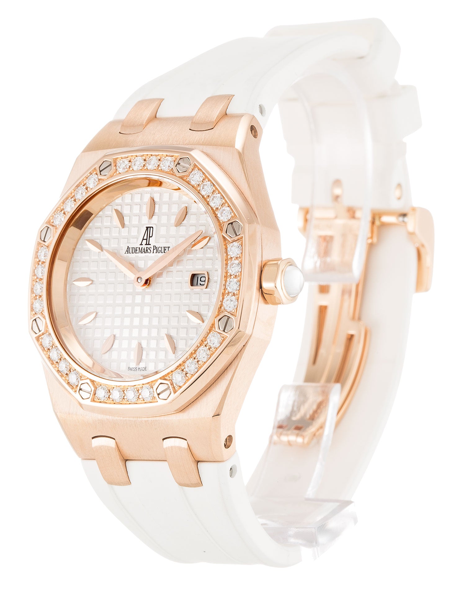 Audemars Piguet Royal Oak 67651OR.ZZ.D010CA.01