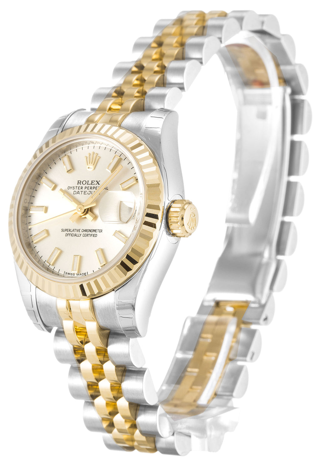 Señora Datejust 179173