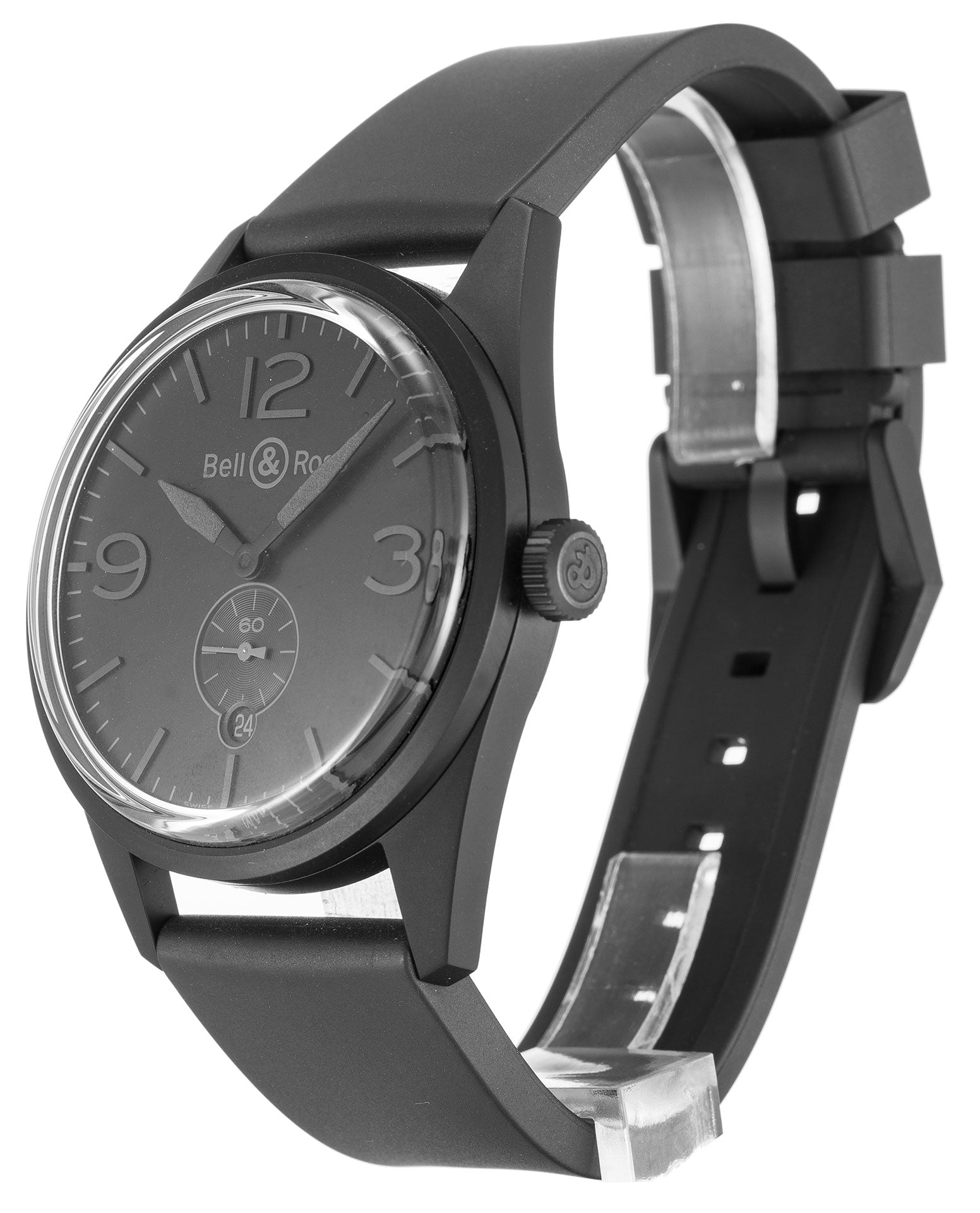Bell y Ross Vintage 123 Phantom