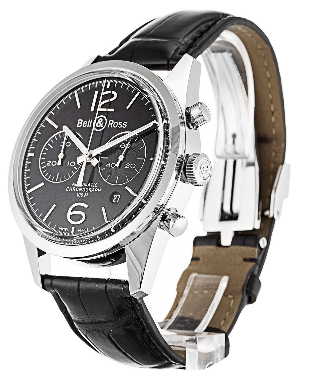 Bell y Ross Vintage 126 BR126-94