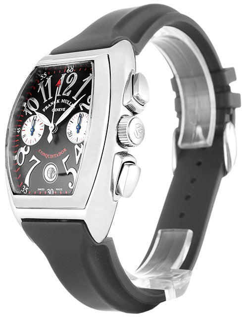 Franck Muller Conquistador 8005 CC