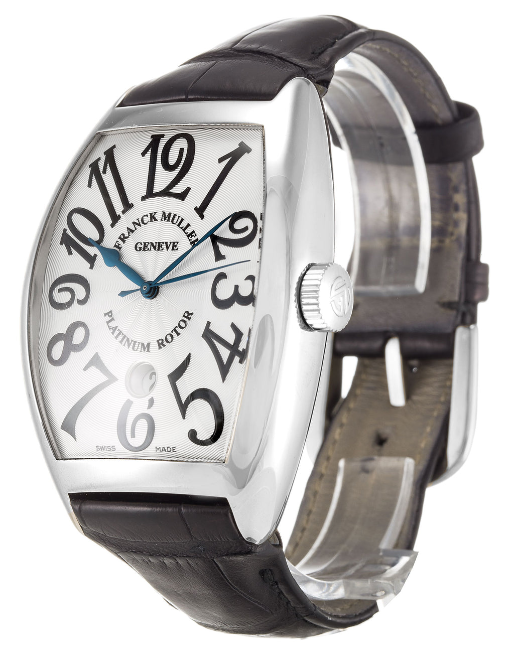 Franck Muller Conquistador 8880 SC DT