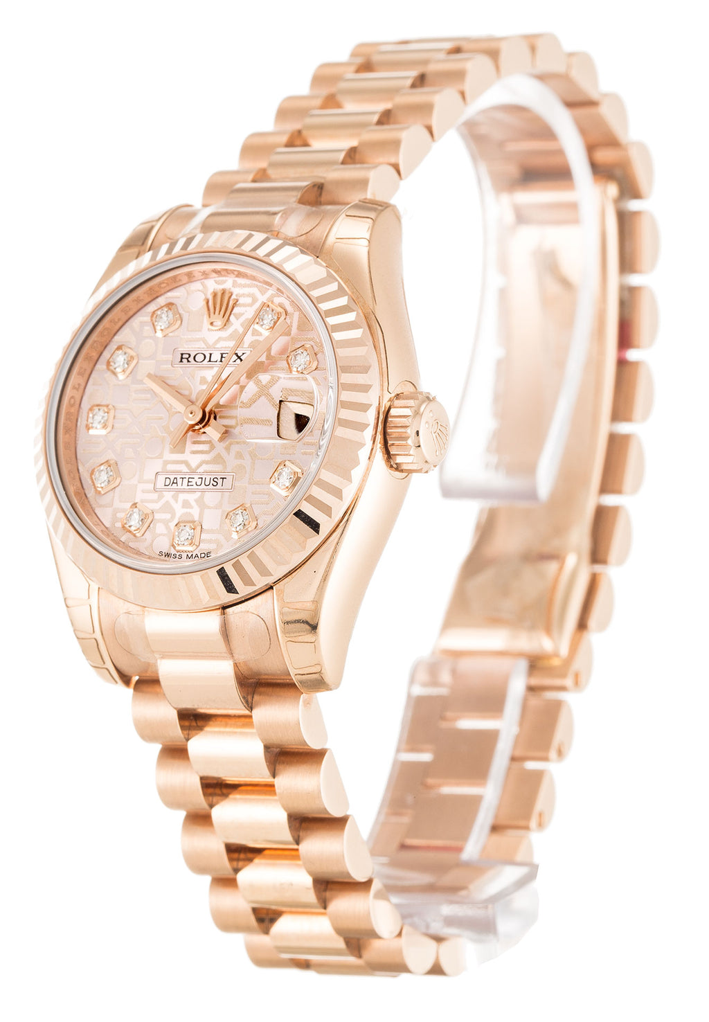 Señora Datejust 179175