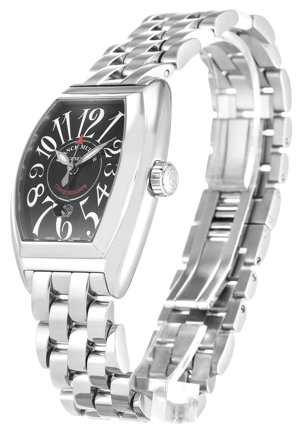 Franck Muller Conquistador 8005 L SC