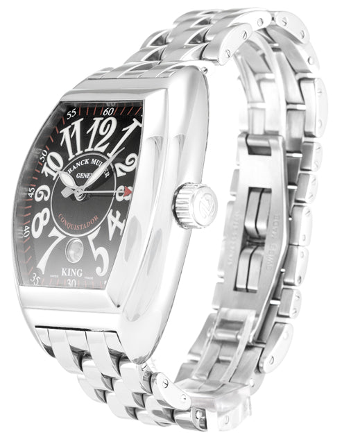 Franck Muller Conquistador Rey 8005 SC REY