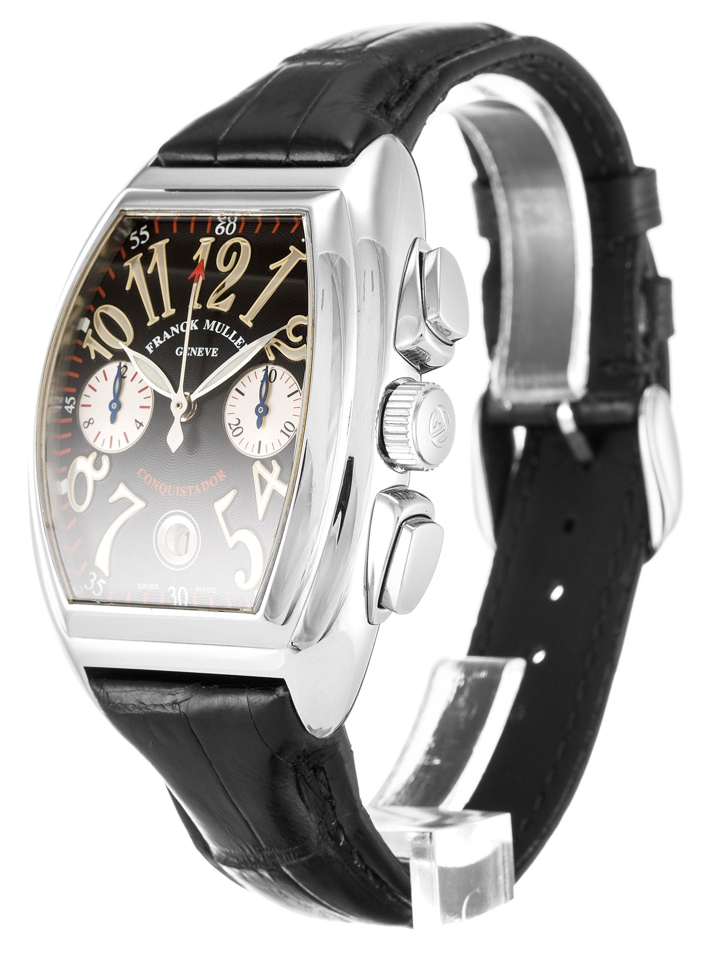 Franck Muller Conquistador Rey 8002 CC