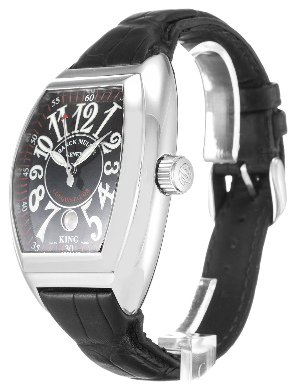 Franck Muller Conquistador Rey 8005 K SC
