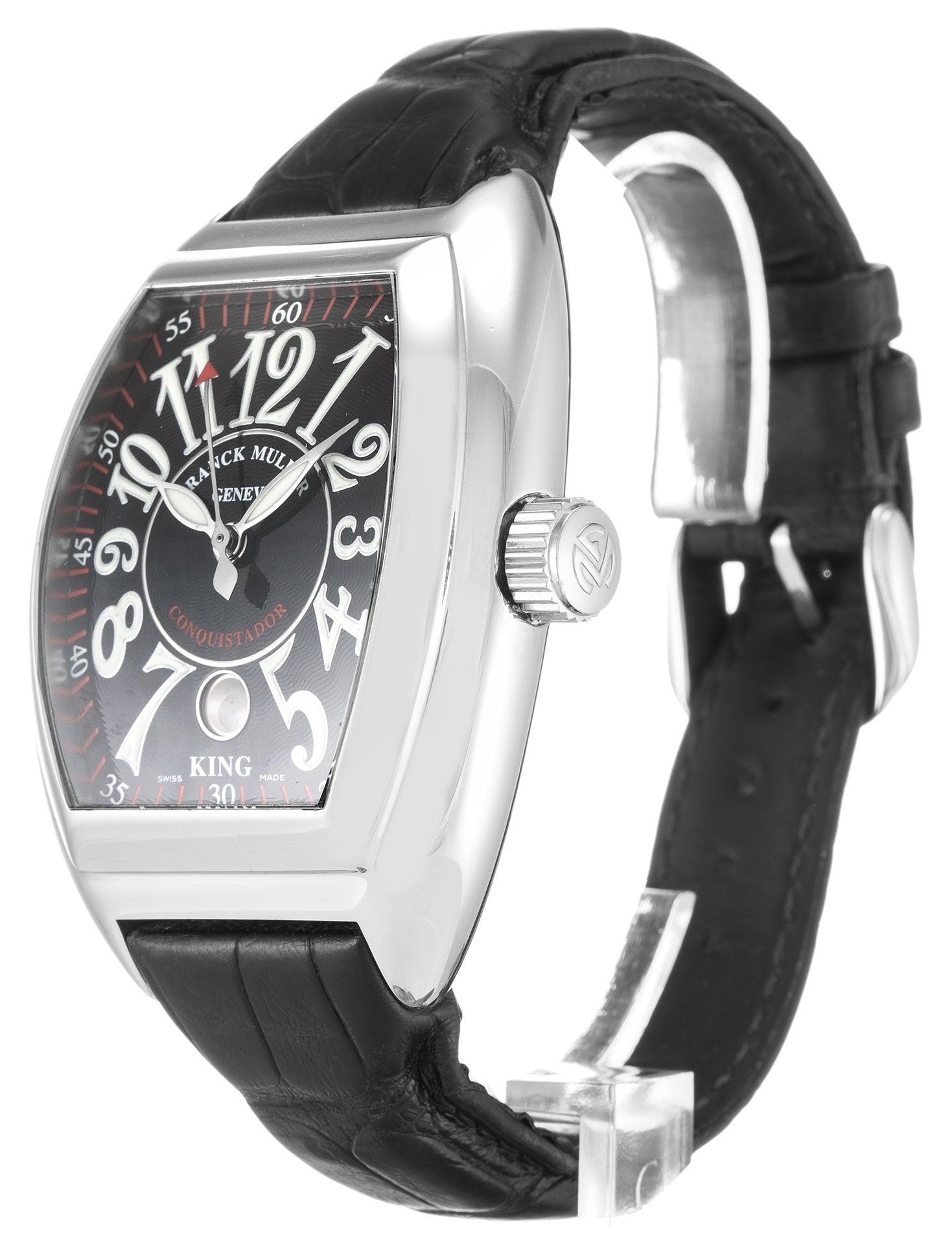 Franck Muller Conquistador Rey 8005 K SC