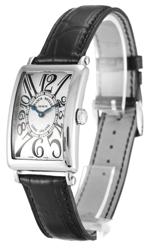 952QZ Franck Muller Long Island