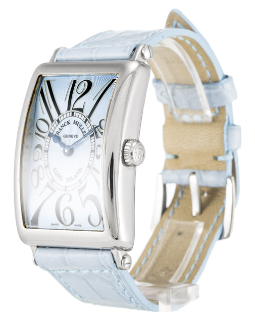 Franck Muller Long Island 950 QZ
