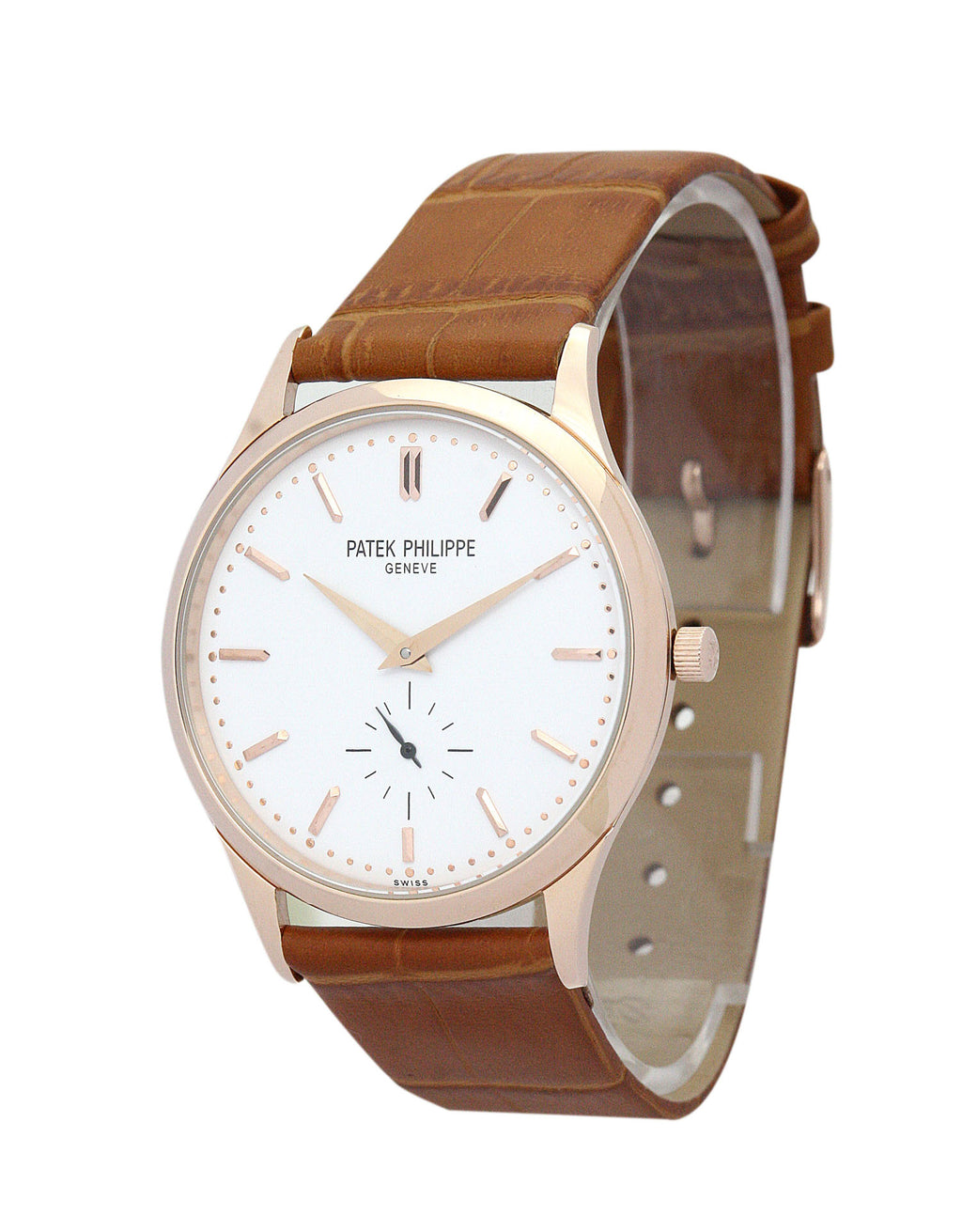 Patek Philippe 5120J