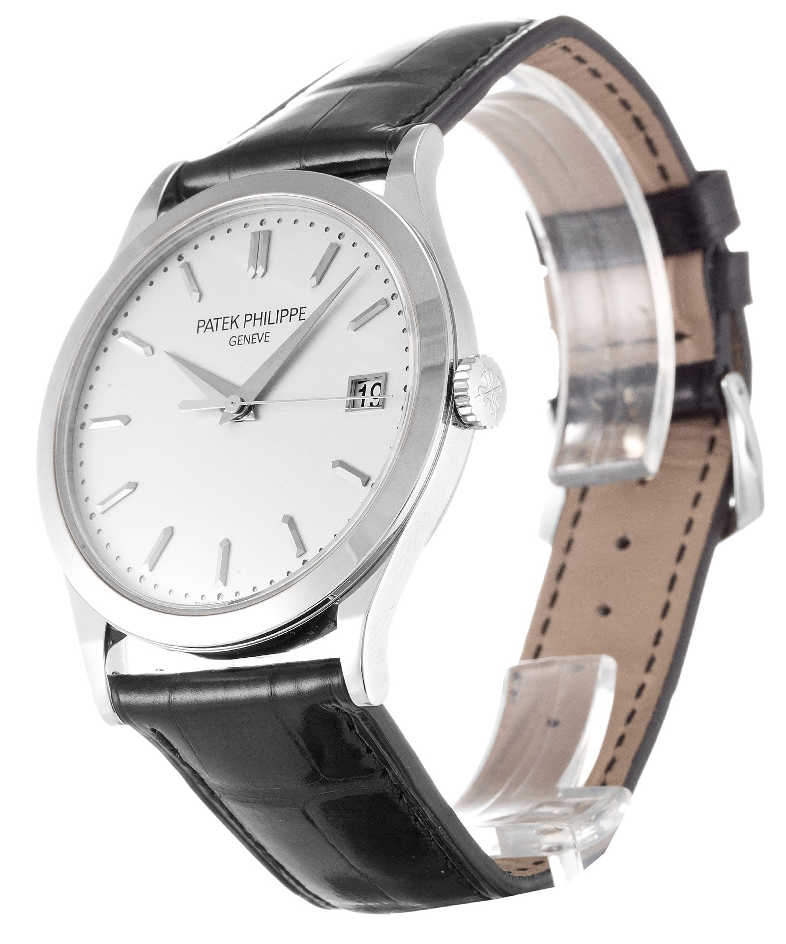 Patek Philippe 5296G-010