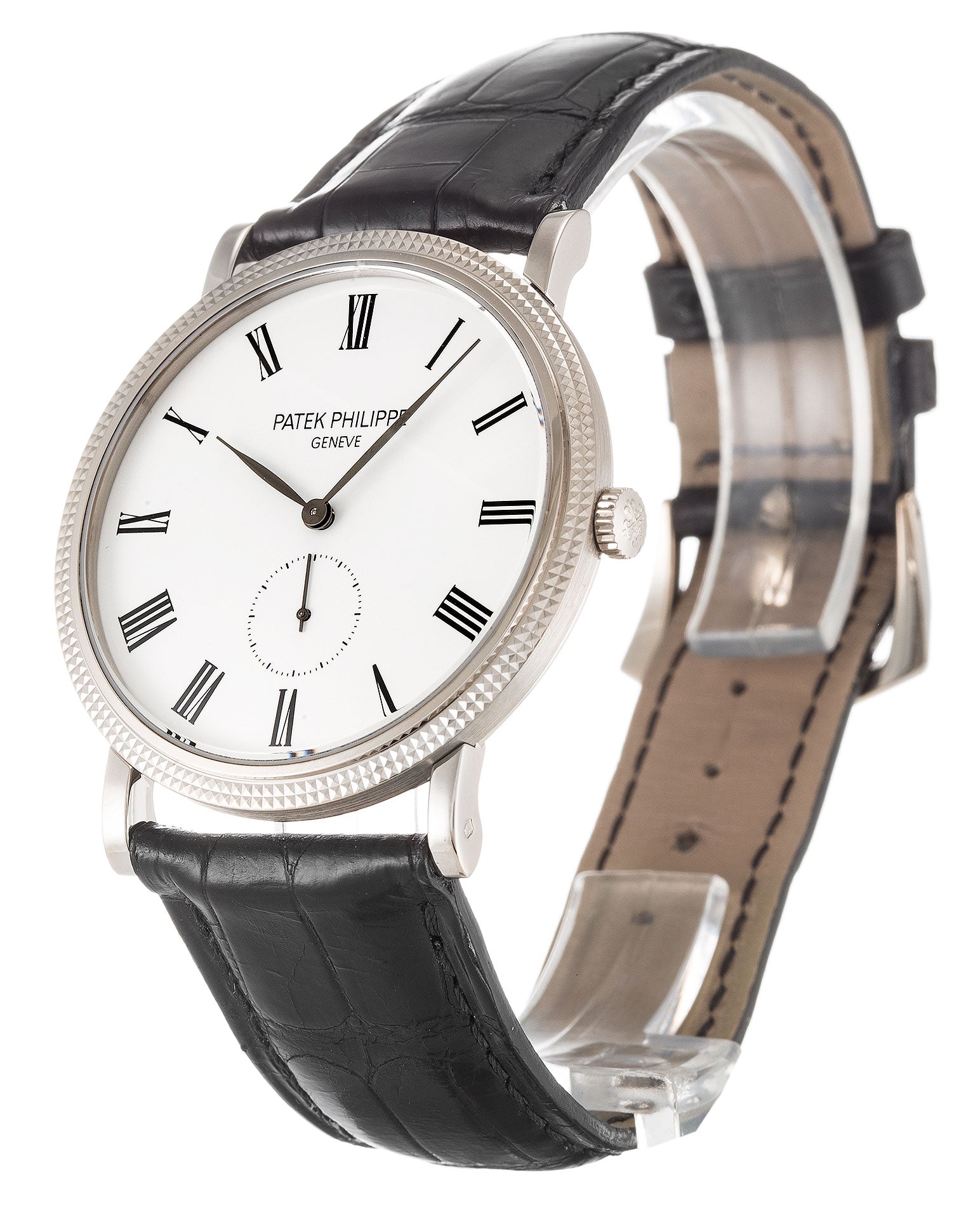 Patek Philippe 5119G