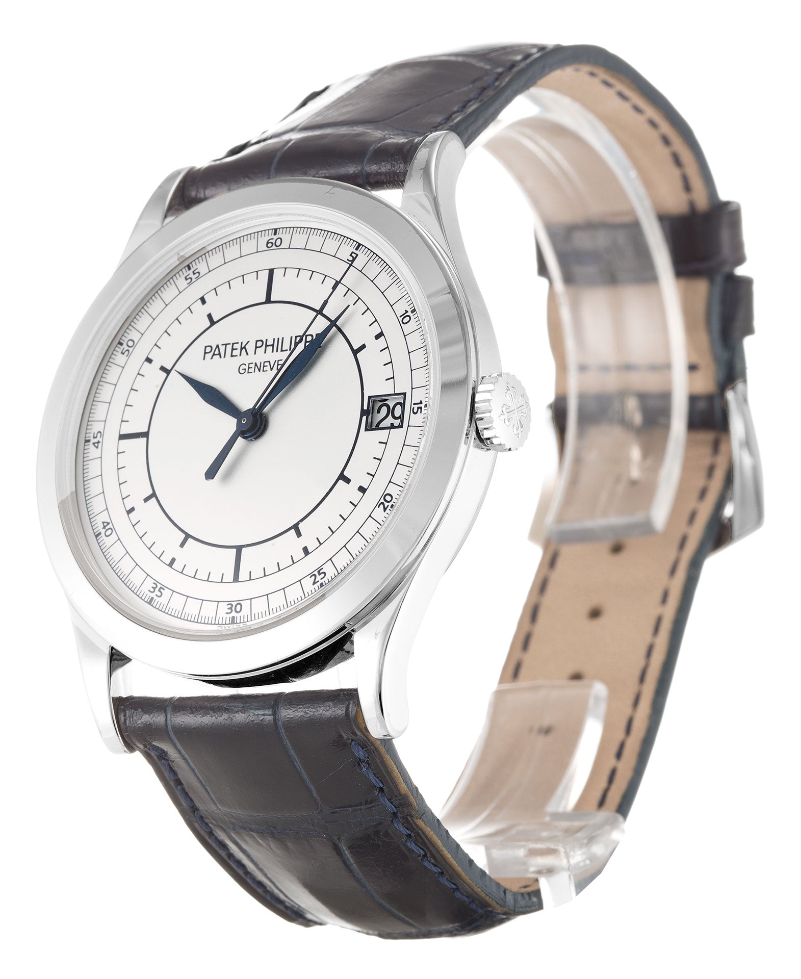 Patek Philippe 5296G-001