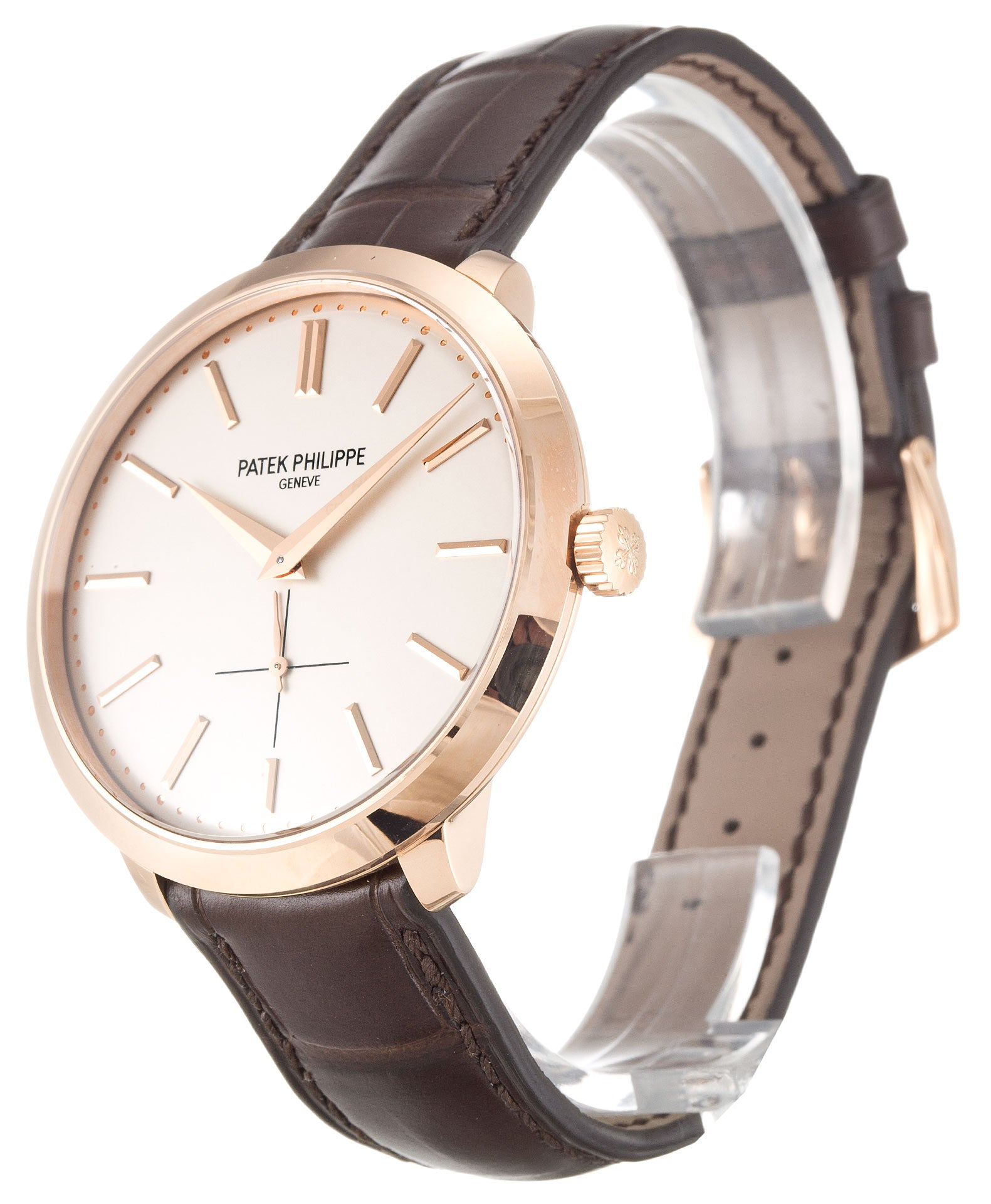 Patek Philippe 5123R-001