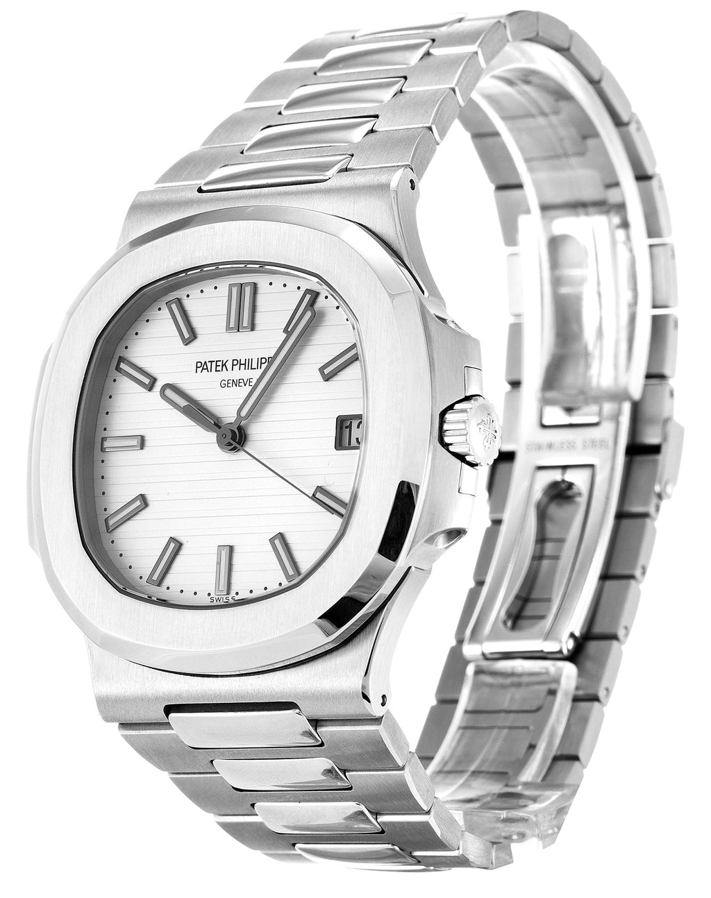 Patek Philippe Nautilus 5711 / 1A
