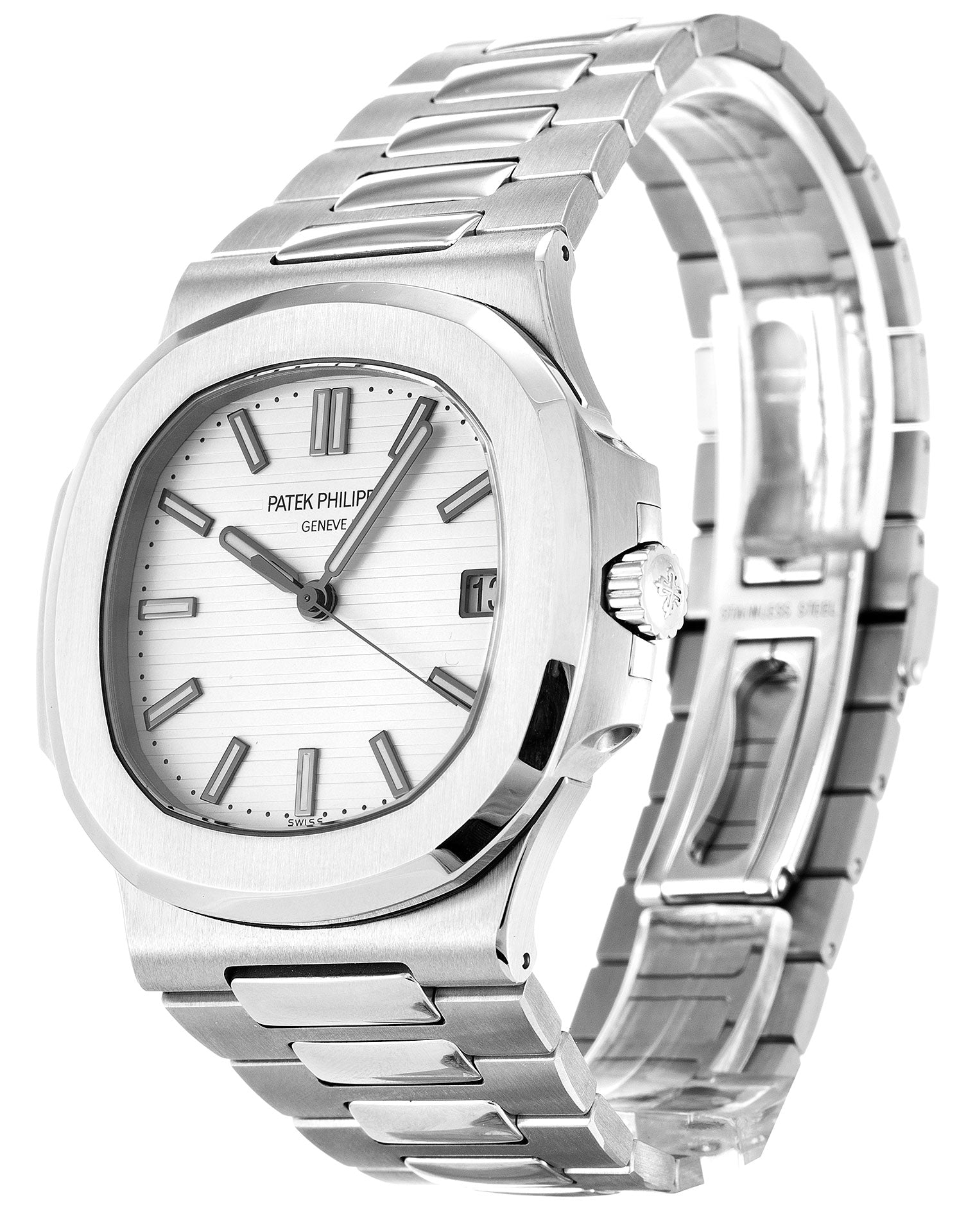 Patek Philippe Nautilus 5711 / 1A