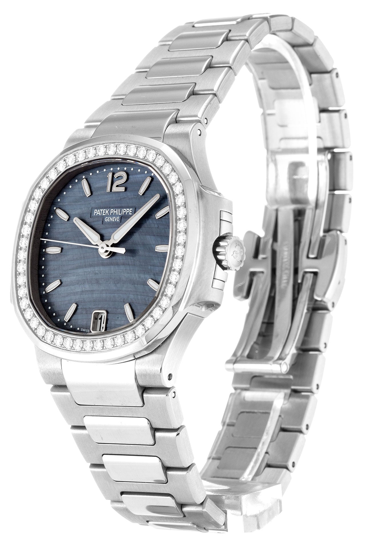 Patek Philippe Nautilus 7018 / 1A