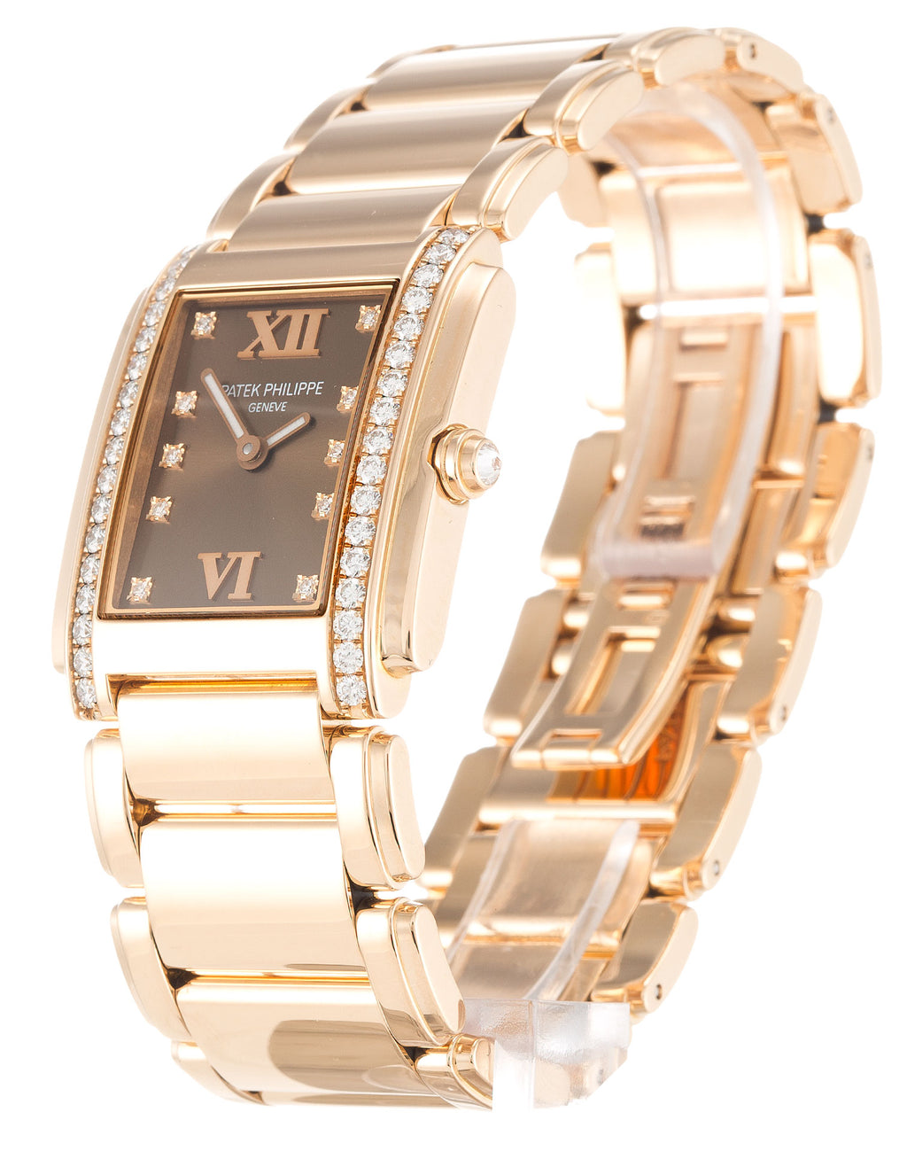 Patek Philippe Veinte-4 4910 / 11R