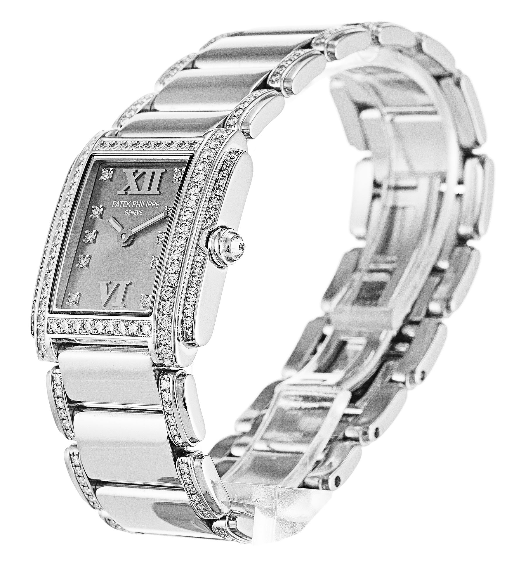 Patek Philippe Veinte-4 4908 / 310G