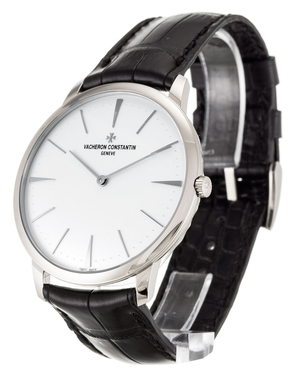 Vacheron Constantin Patrimonio 81180 / 000G-9117