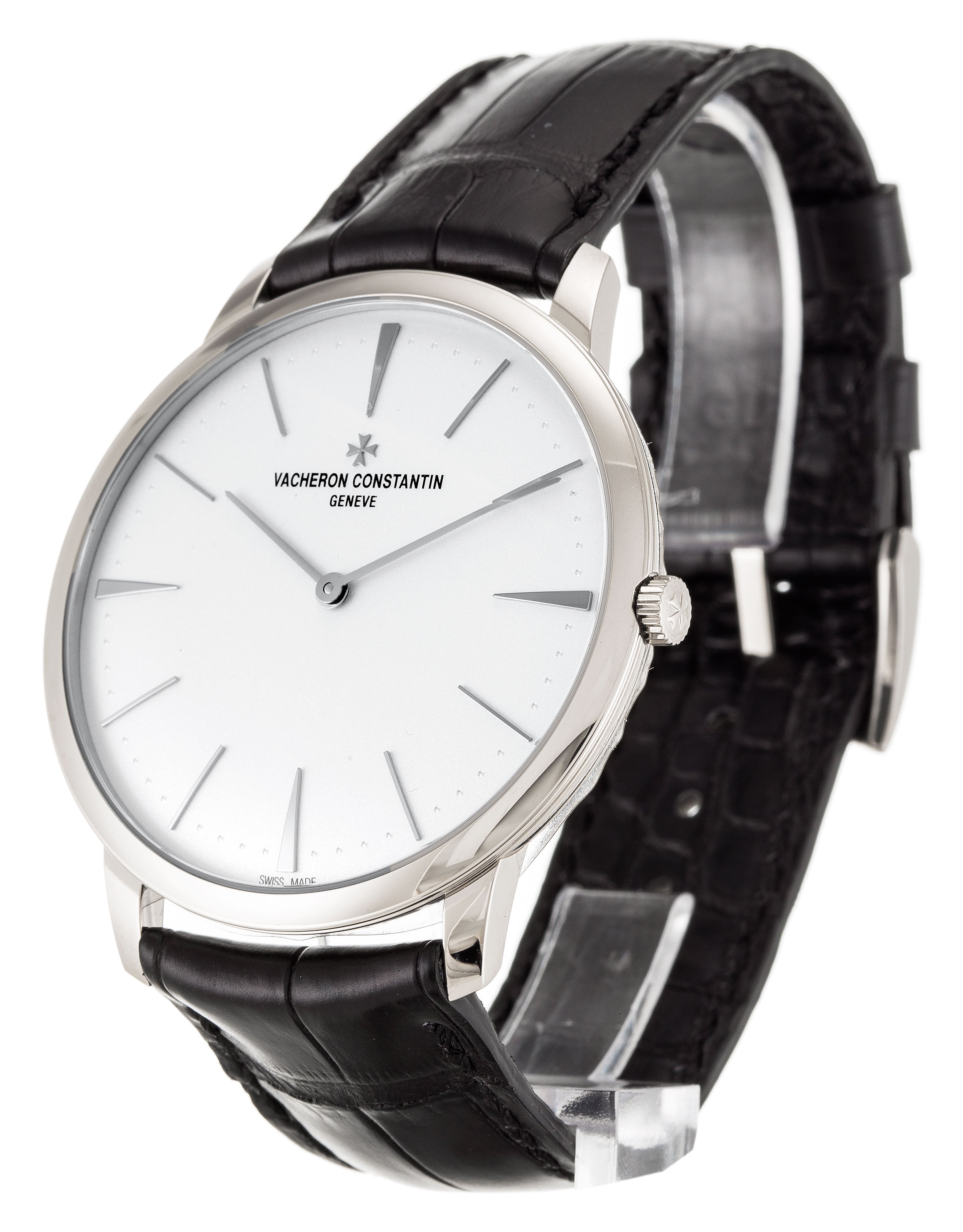 Vacheron Constantin Patrimonio 81180 / 000G-9117