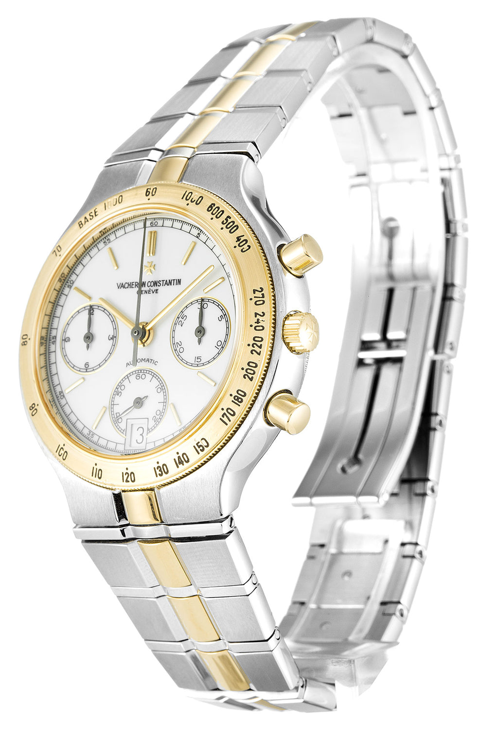 Vacheron Constantin Fidias 49001/967