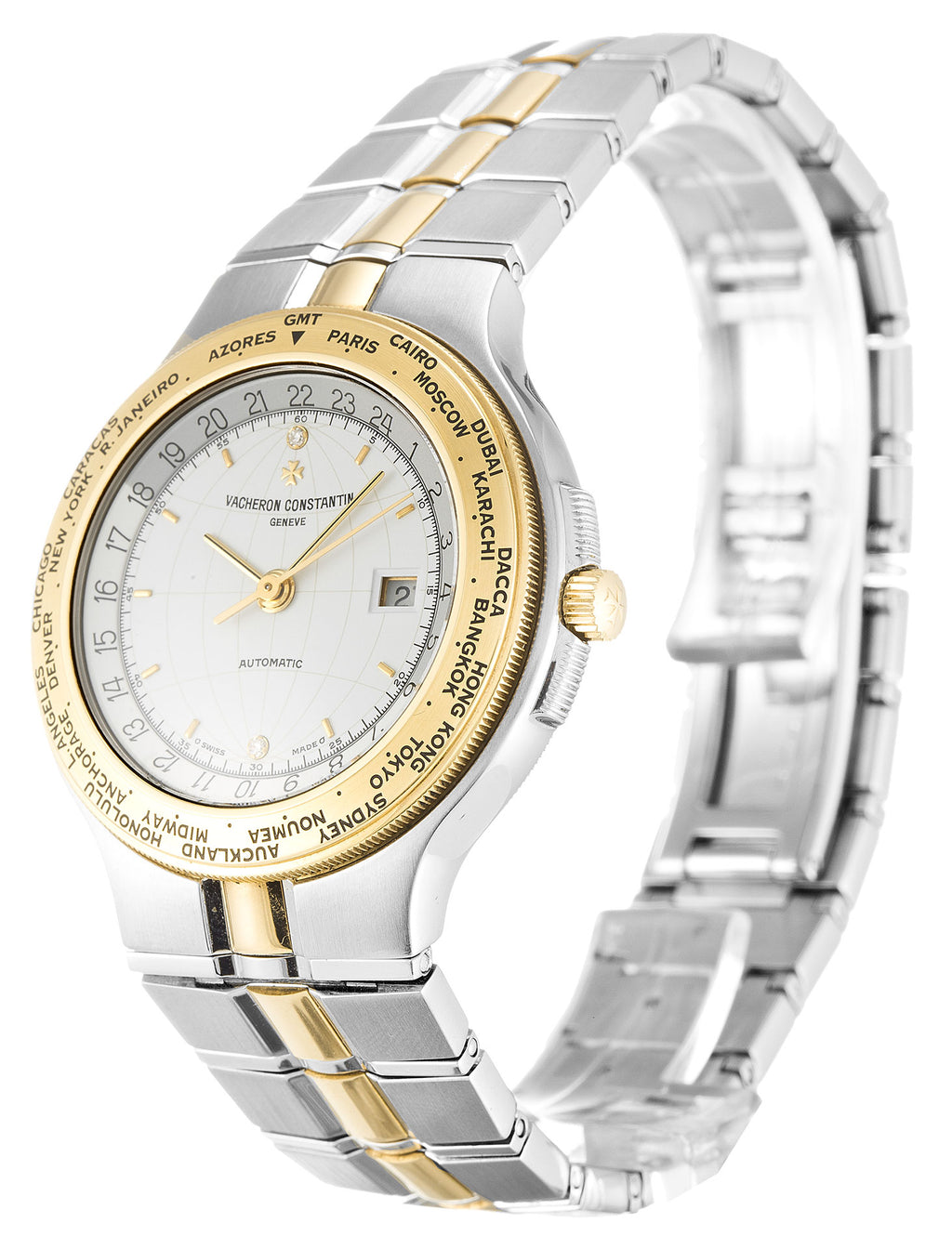 Vacheron Constantin Fidias 48200/967